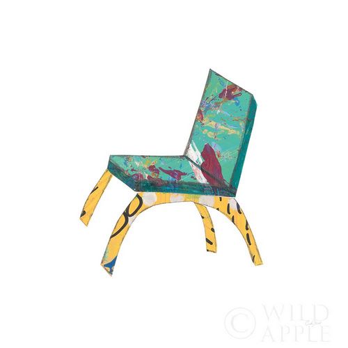 Mod Chairs III