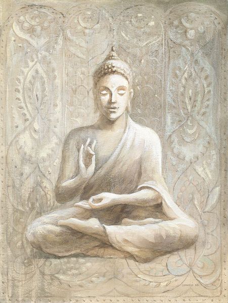 Nai, Danhui 아티스트의 Peace of the Buddha작품입니다.