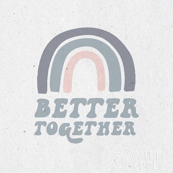 Better Together III