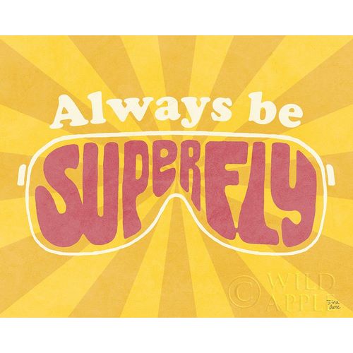 Super Fly I
