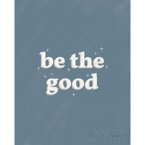 Be the Good Blue