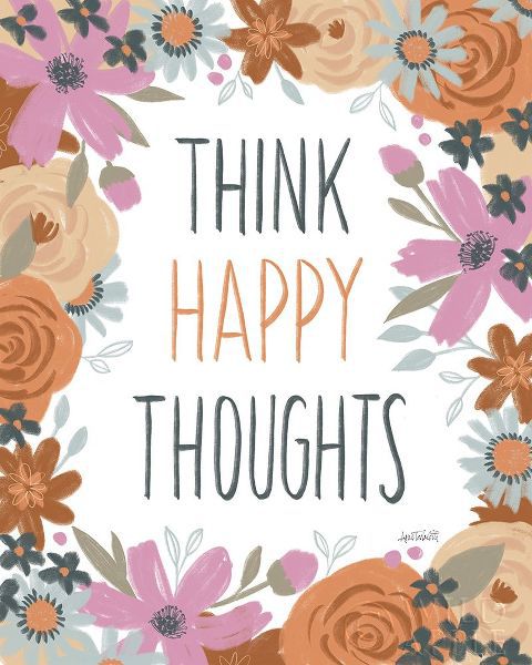Happy Thoughts IV