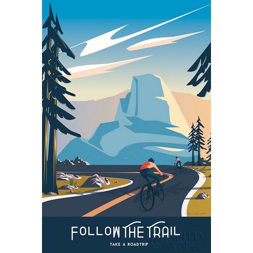 Follow the Trail