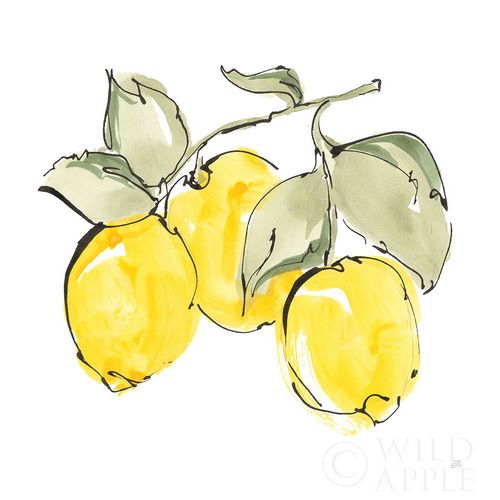 Lemons IV