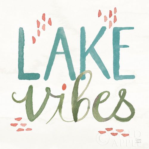 Lake Love VIII
