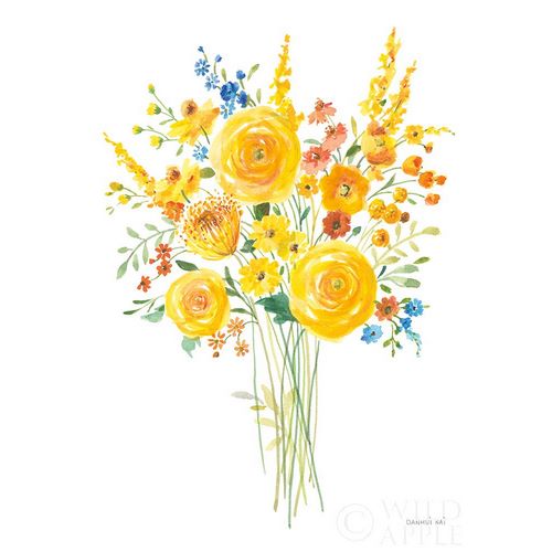 Sunshine Bouquet II