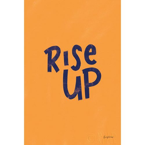 Rise Up II