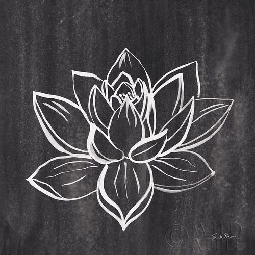 Lotus Gray