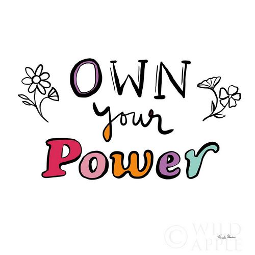 Own Your Power