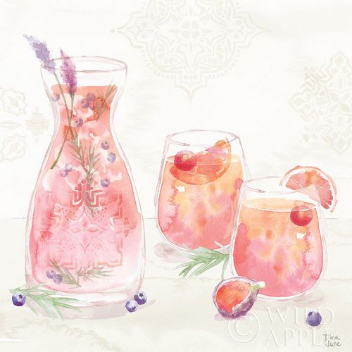 Classy Cocktails II