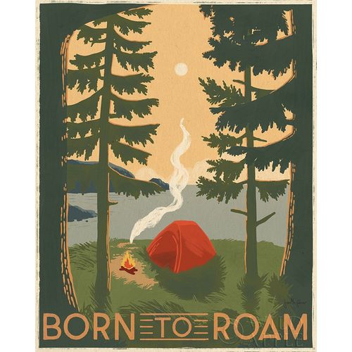 Born to Roam II