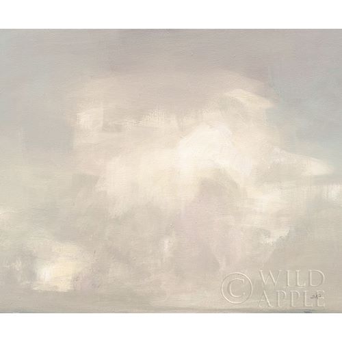 Purinton, Julia 아티스트의 Ashore Clouds Neutral 작품