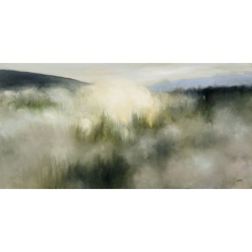 Purinton, Julia 아티스트의 Valley Clouds작품입니다.