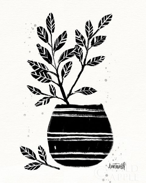 Tavoletti, Anne 아티스트의 Botanical Sketches VII 작품