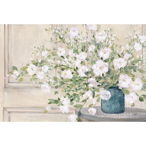 Purinton, Julia 아티스트의 White Bouquet 작품