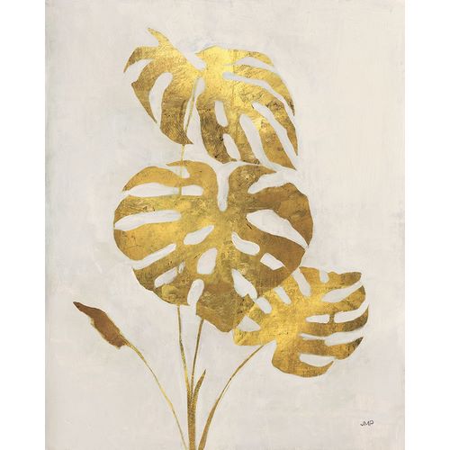 Purinton, Julia 아티스트의 Gilded Palm Botanical I작품입니다.