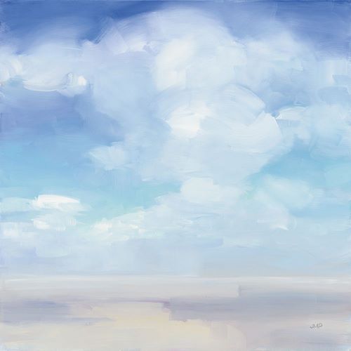 Purinton, Julia 아티스트의 Beach Sky작품입니다.