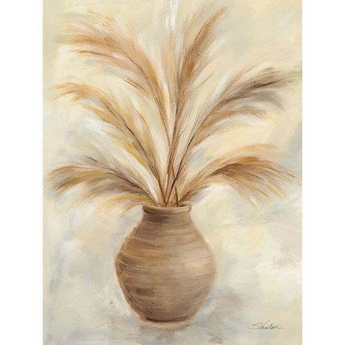 Vassileva, Silvia 아티스트의 Vase of Grasses II작품입니다.