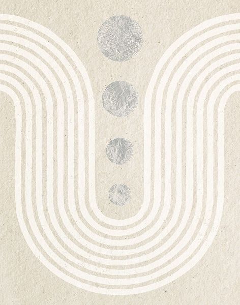 Hershey, Moira 아티스트의 Good Vibrations II Neutral작품입니다.