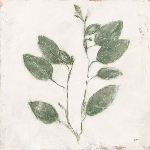 Purinton, Julia 아티스트의 Plantlife II Green작품입니다.