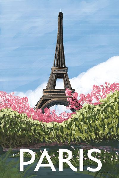 Escalante, Omar 아티스트의 Take Me to Paris II작품입니다.
