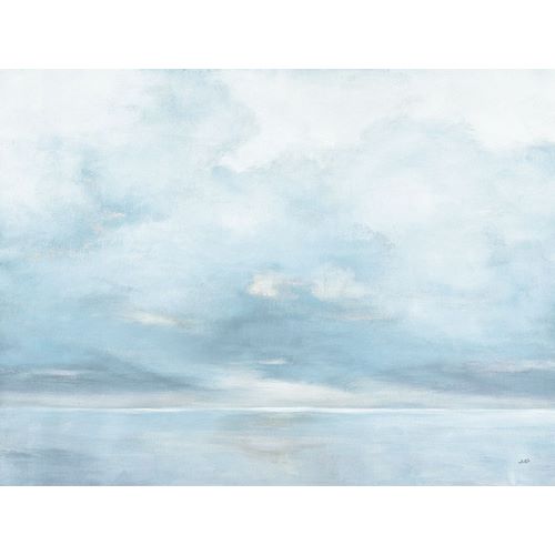 Purinton, Julia 아티스트의 Glint on the Horizon Blue작품입니다.