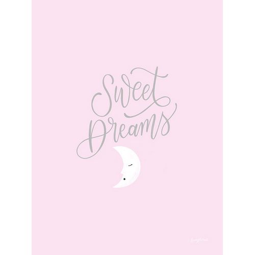 Thorns, Becky 아티스트의 Sweet Dreams Pink v2작품입니다.