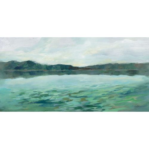 Vassileva, Silvia 아티스트의 Emerald Lake작품입니다.