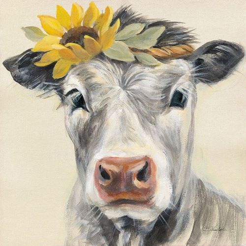 Vassileva, Silvia 아티스트의 Pretty Cow작품입니다.