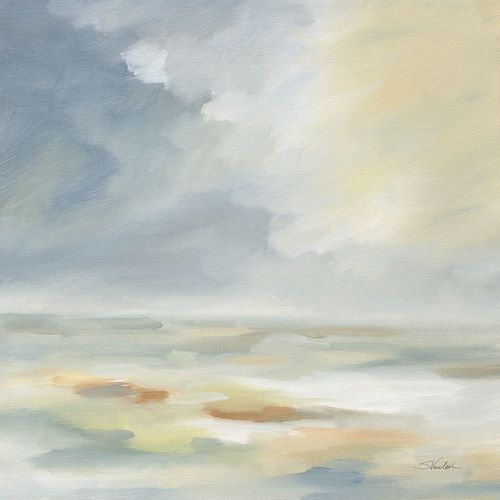 Vassileva, Silvia 아티스트의 Pastel Clouds작품입니다.