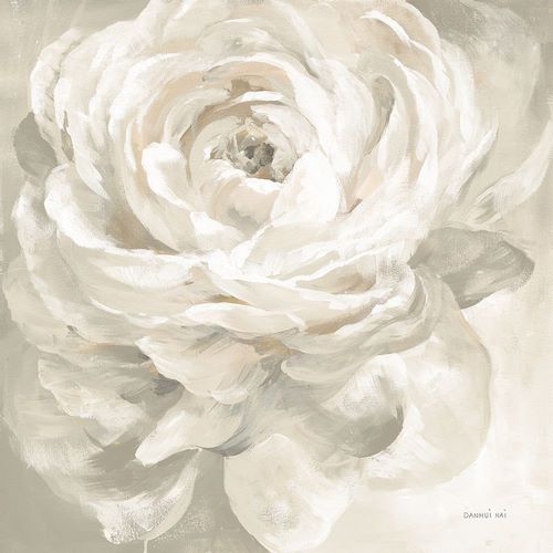 Nai, Danhui 아티스트의 White Rose Gray작품입니다.