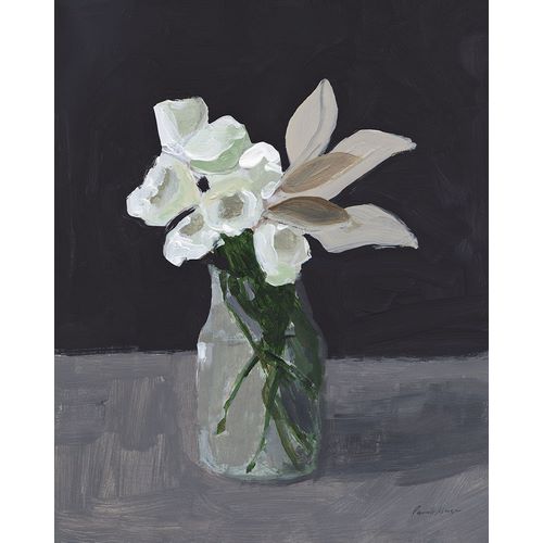 Munger, Pamela 아티스트의 White Blooms작품입니다.