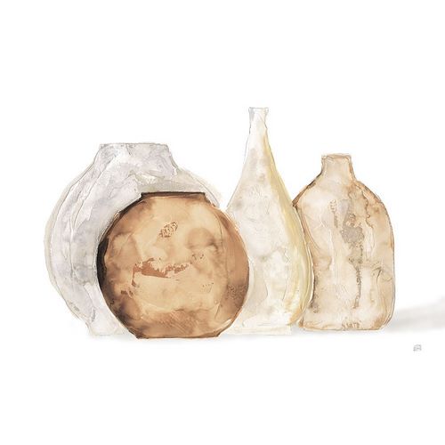 Paschke, Chris 아티스트의 Neutral Vases IV Shadow작품입니다.