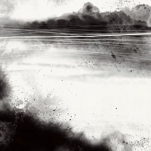 Tavoletti, Anne 아티스트의 Misty Landscape I작품입니다.