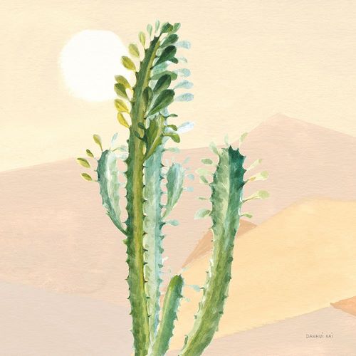 Nai, Danhui 아티스트의 Desert Greenhouse II작품입니다.