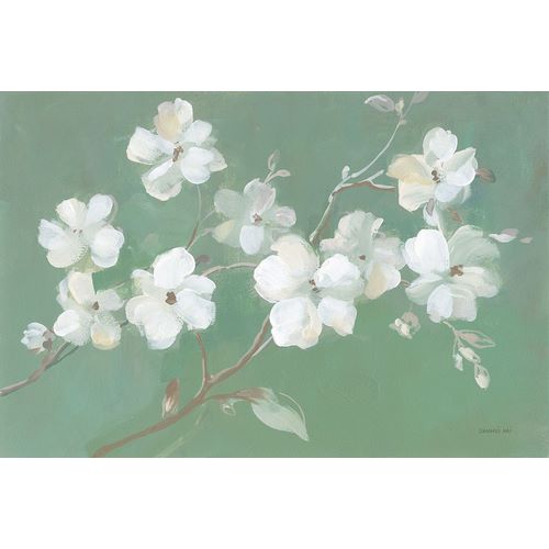 Nai, Danhui 아티스트의 Blossoms on Sage작품입니다.
