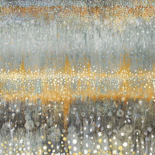 Nai, Danhui 아티스트의 Rain Abstract I Autumn작품입니다.