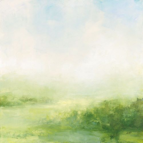 Purinton, Julia 아티스트의 Fields of Green II작품입니다.