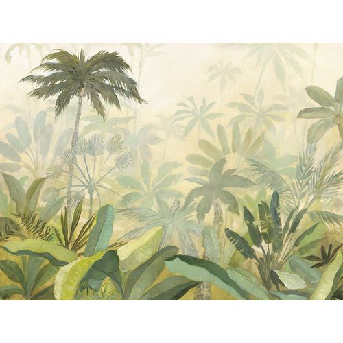 Purinton, Julia 아티스트의 Lush Tropics작품입니다.
