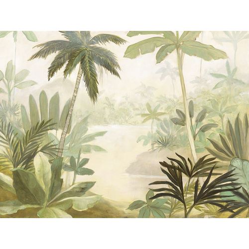 Purinton, Julia 아티스트의 Palm Lagoon작품입니다.