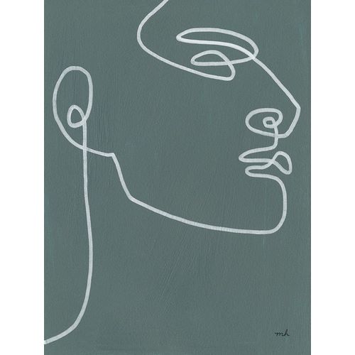 Hershey, Moira 아티스트의 About Face I작품입니다.