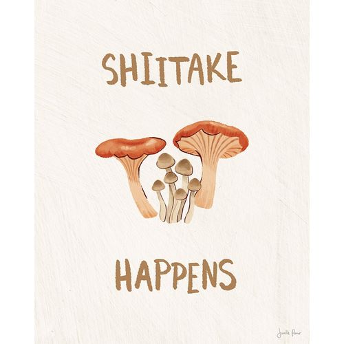 Penner, Janelle 아티스트의 Mushroom Madness I작품입니다.