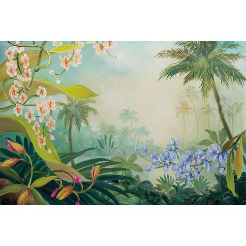 Purinton, Julia 아티스트의 Orchids by the River작품입니다.