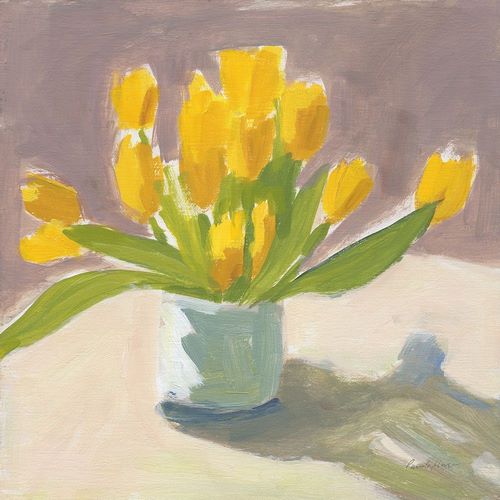 Munger, Pamela 아티스트의 Sunny Tulips작품입니다.