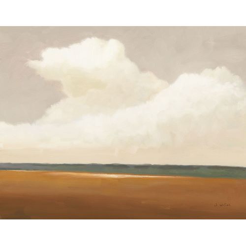 Wiens, James 아티스트의 Prairie Summer Terracotta작품입니다.