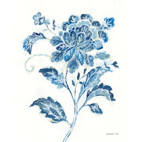 Nai, Danhui 아티스트의 Exotic Elegance Floral III작품입니다.