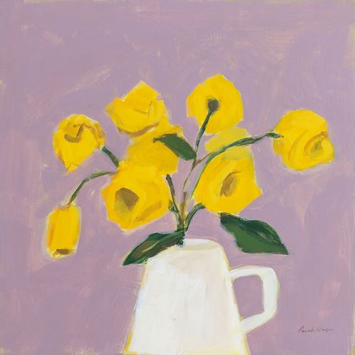 Munger, Pamela 아티스트의 Sweet Yellow작품입니다.