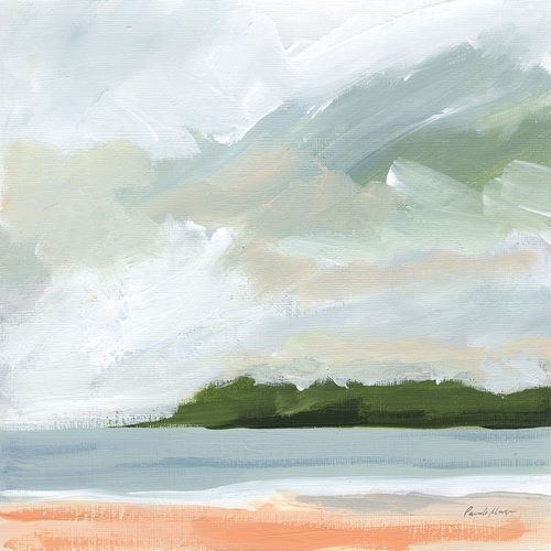 Munger, Pamela 아티스트의 Lake Beach작품입니다.