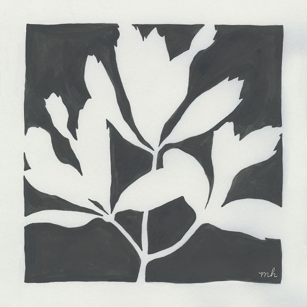 Hershey, Moira 아티스트의 Growing II Gray작품입니다.