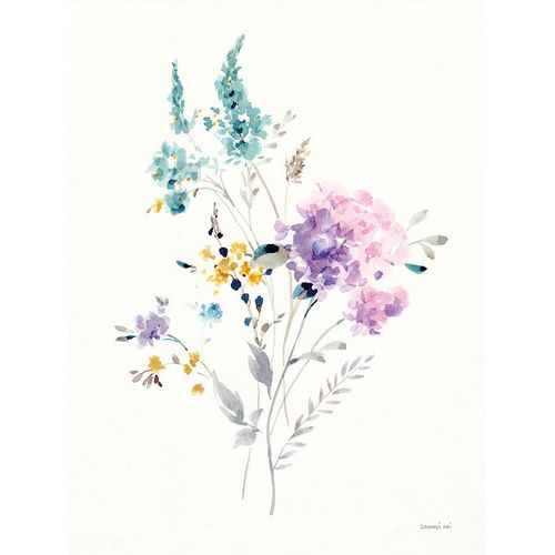 Nai, Danhui 아티스트의 Lilac Season I작품입니다.